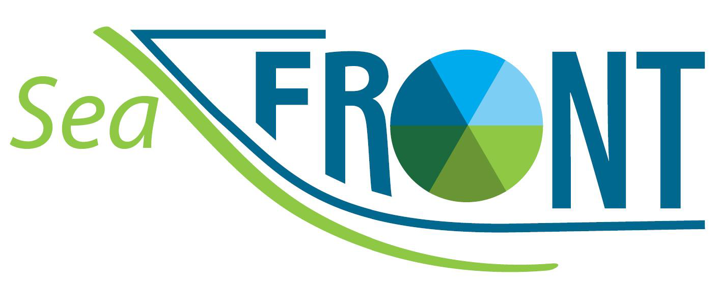 SEAFRONT logo